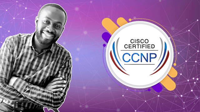 Cisco CCNP ENCOR 350-401