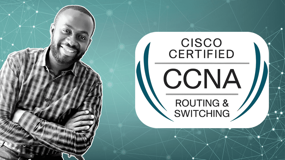 CCNA 200-301