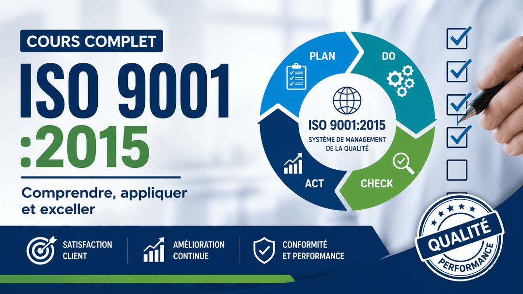 ISO 9001:2015