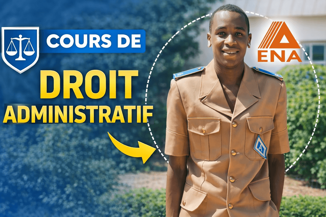 Droit Administratif