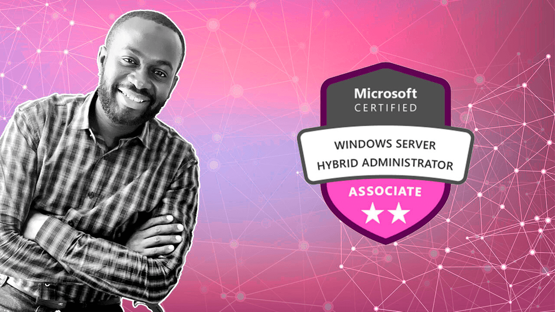 AZ-800 | Live Sessions